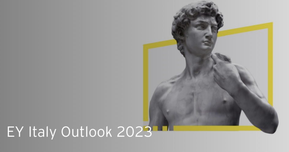 EY Italy Outlook 2023